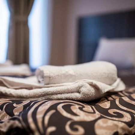 Varna Central Ohrid 2Bdr Apartment Εξωτερικό φωτογραφία