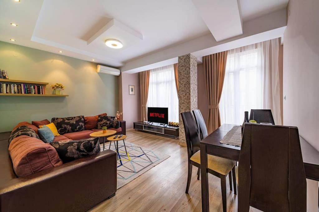 Varna Central Ohrid 2Bdr Apartment Εξωτερικό φωτογραφία