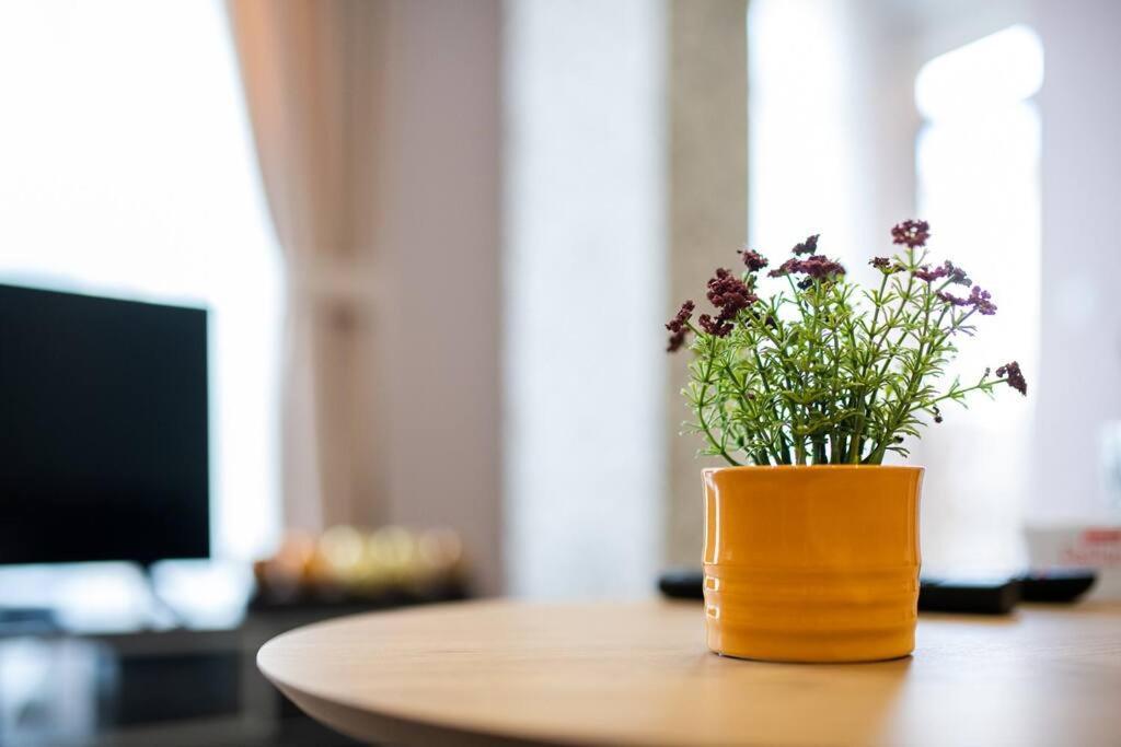Varna Central Ohrid 2Bdr Apartment Εξωτερικό φωτογραφία
