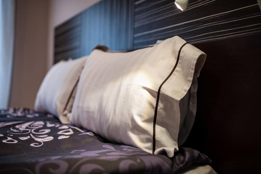 Varna Central Ohrid 2Bdr Apartment Εξωτερικό φωτογραφία