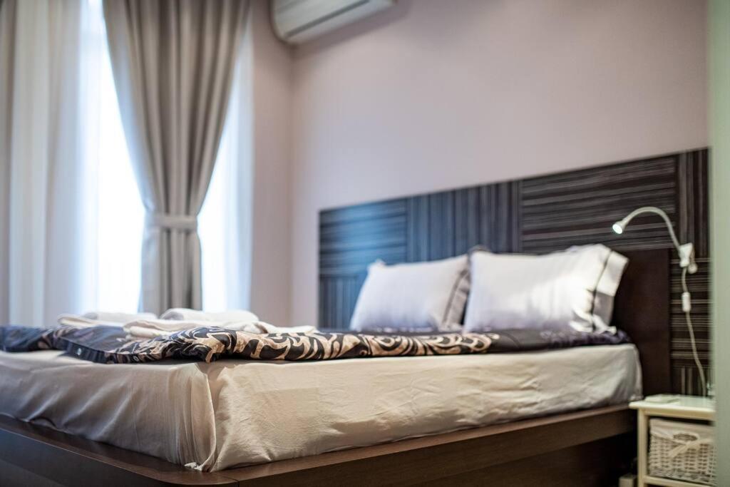Varna Central Ohrid 2Bdr Apartment Εξωτερικό φωτογραφία